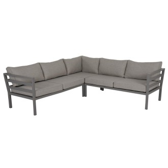 Brafab, Weldon loungesofa beige