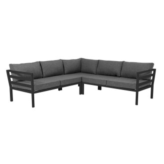 Brafab, Weldon loungesofa sort