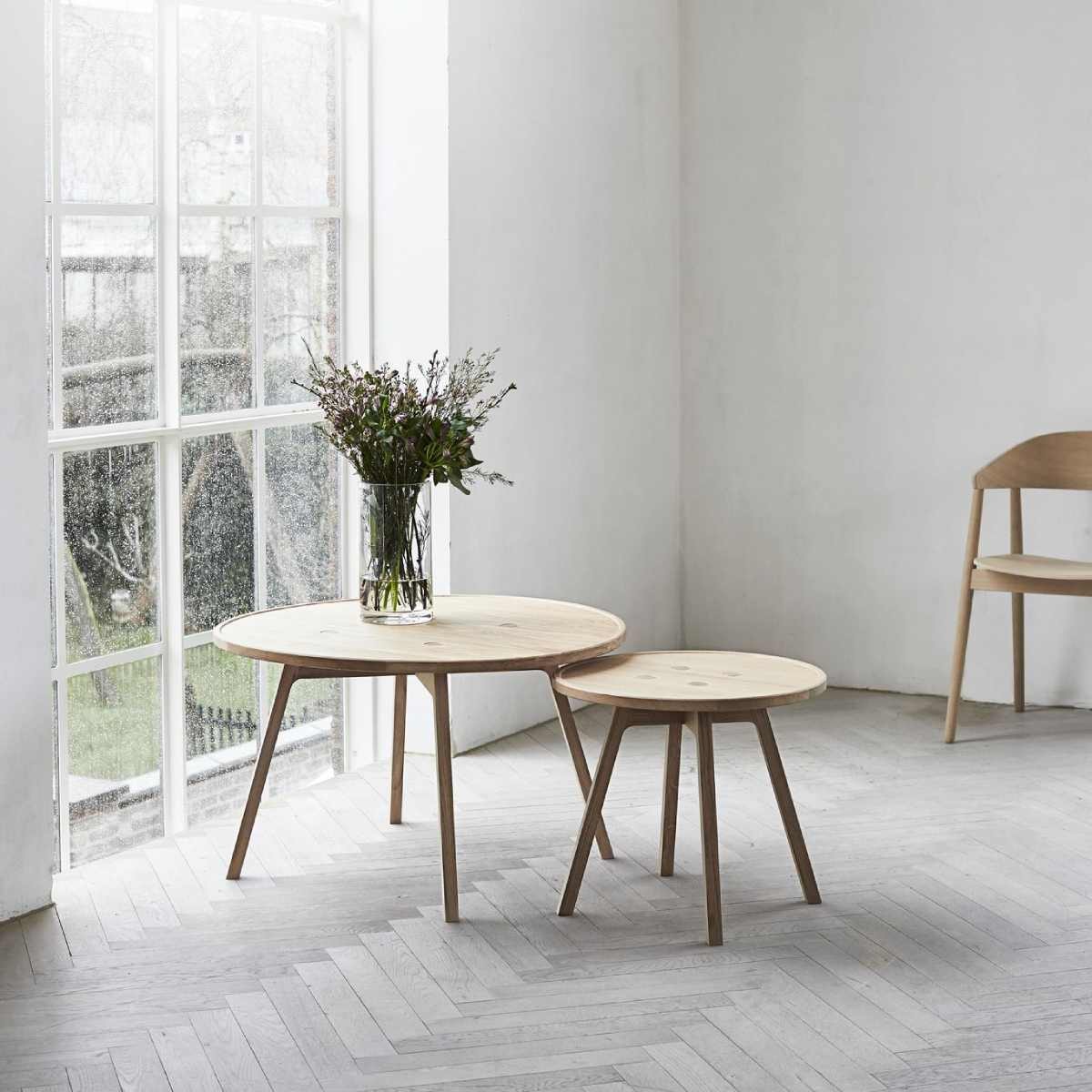 C2 sofabord - flere varianter