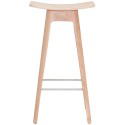 Hc1 barstol H67cm - flere varianter