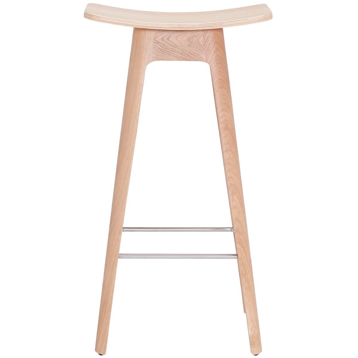 Hc1 barstol H67cm - flere varianter