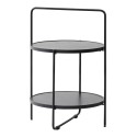 Tray table ø46cm - flere varianter