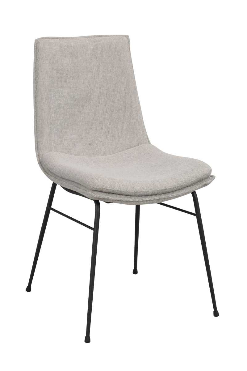 Rowico - Lowell spisebordsstol - flere varianter