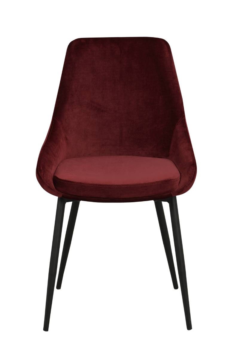 Rowico Sierra spisebordsstol - alle farver