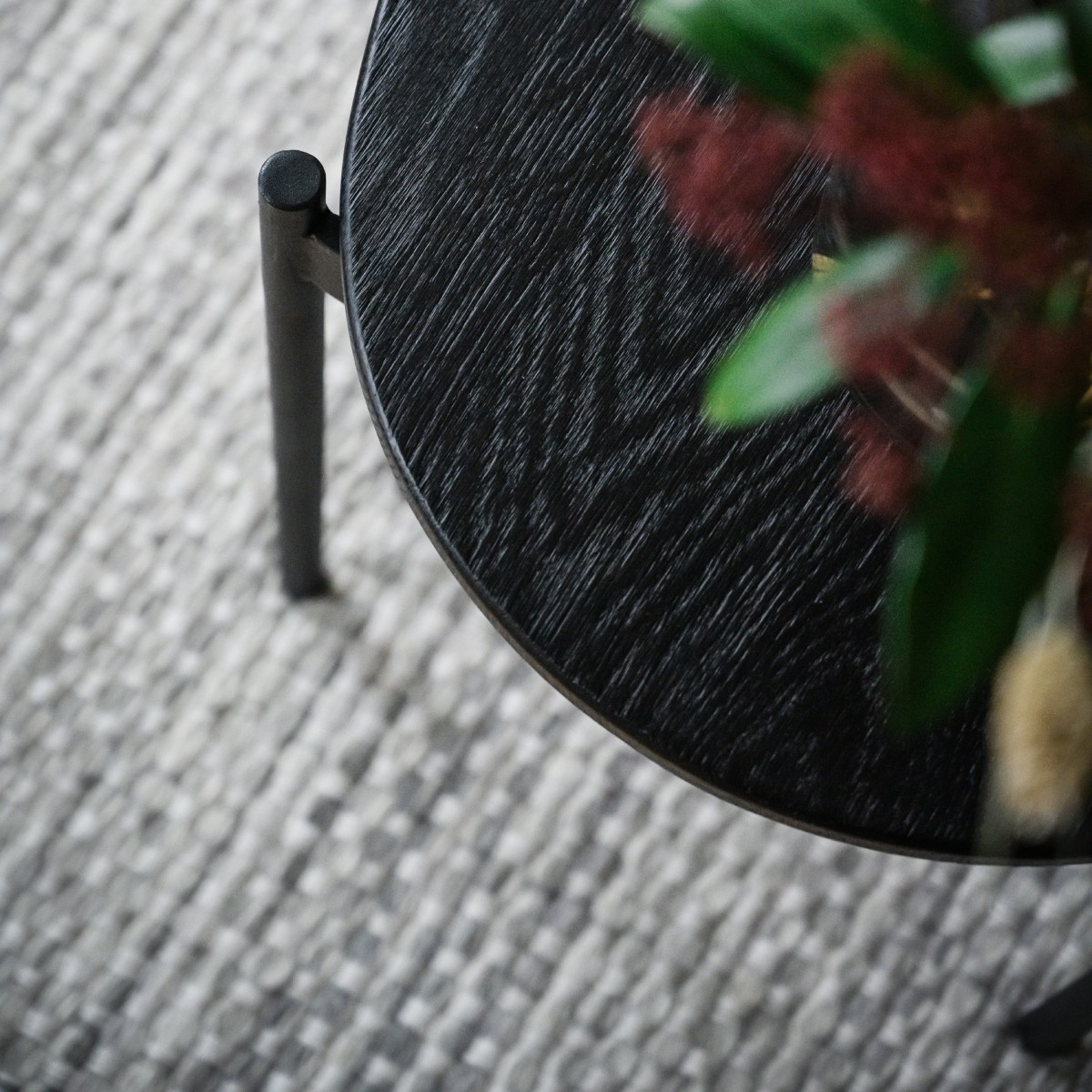 Rowico - Skye sofabord 80x40cm