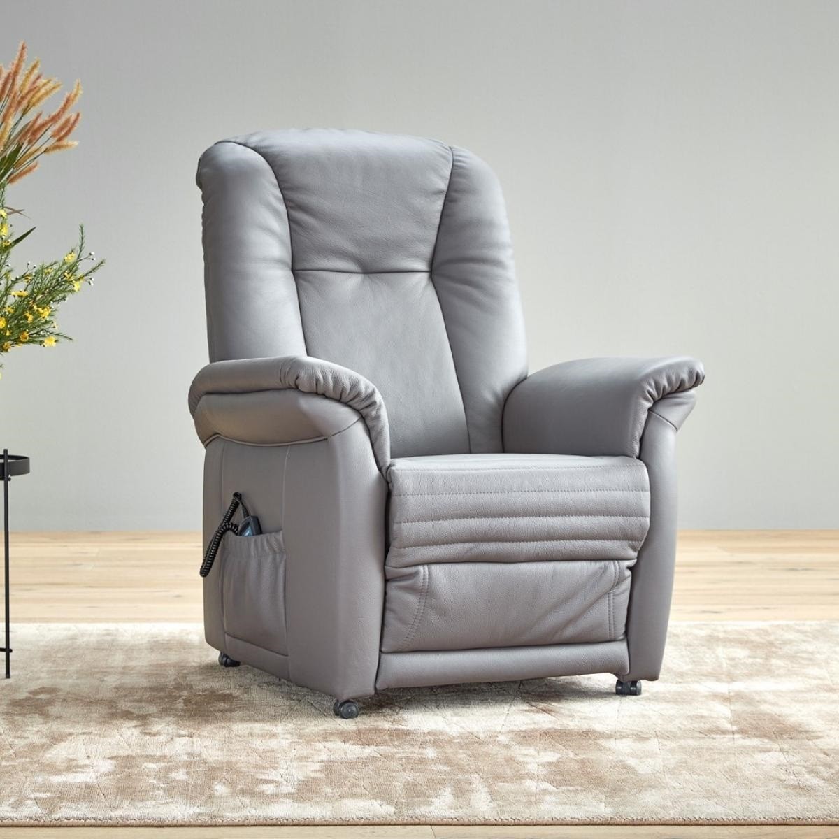 Kronborg XL løftestol max 160 kg