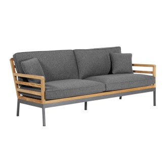 Zalongo 3 pers. sofa