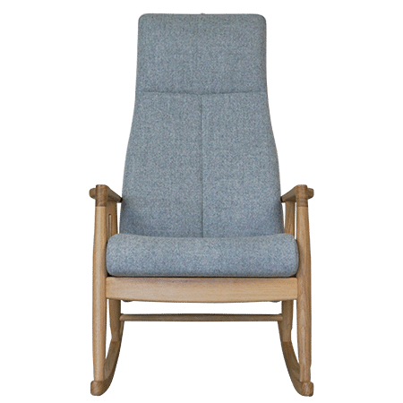 Gyngestol Nobel 8945 - tekstil