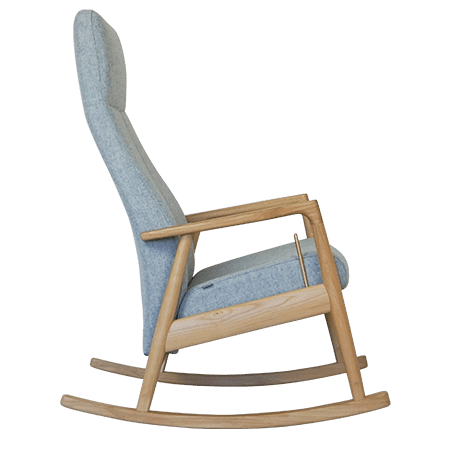 Gyngestol Nobel 8945 - tekstil