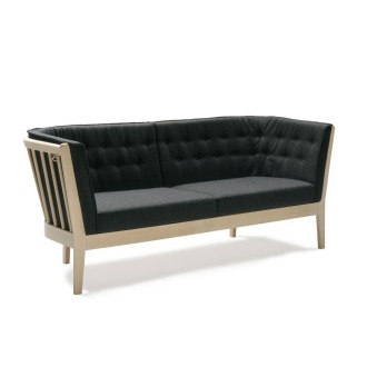 Maria 2 pers sofa - flere farver