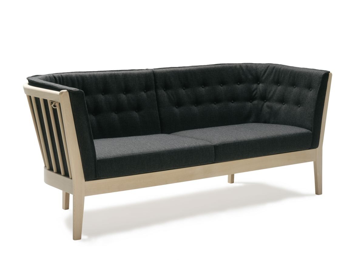 Maria 2 pers sofa - flere farver