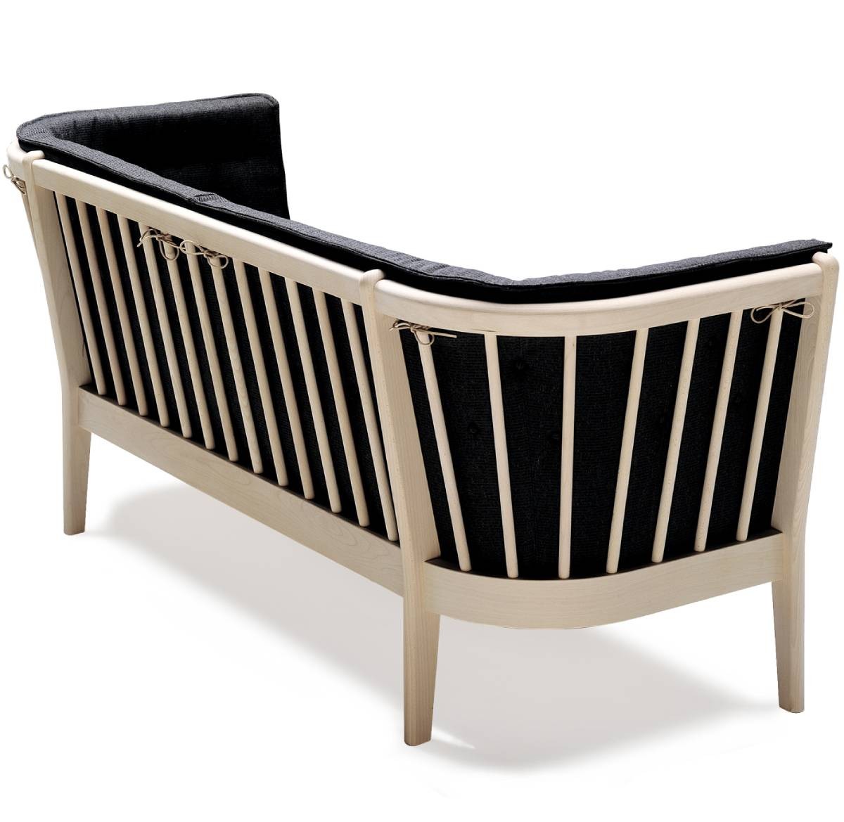 Maria 2 pers sofa - flere farver