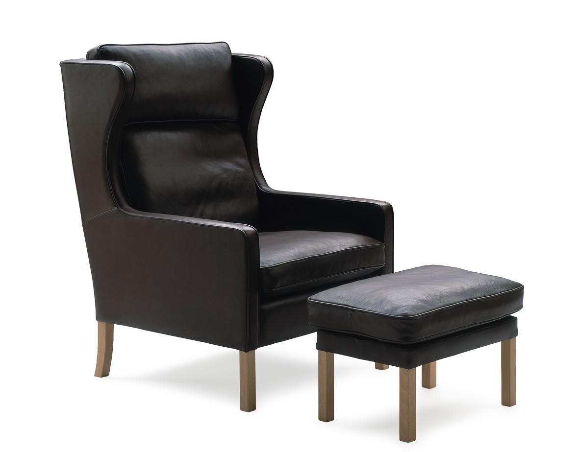 Lulu Lænestol Lænestole