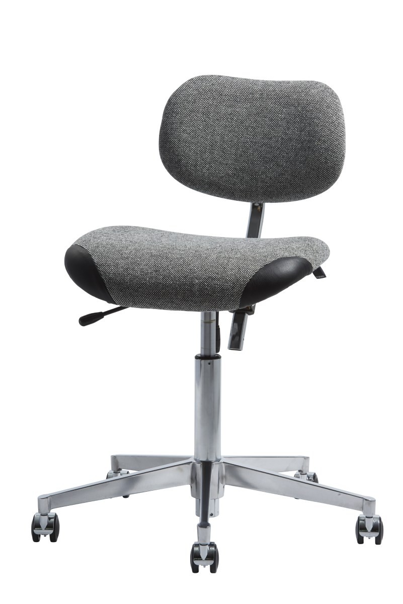 VL66 kontorstol - flere varianter