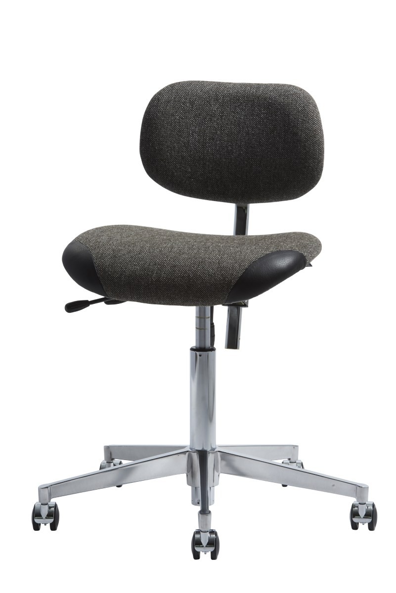 VL66 kontorstol - flere varianter