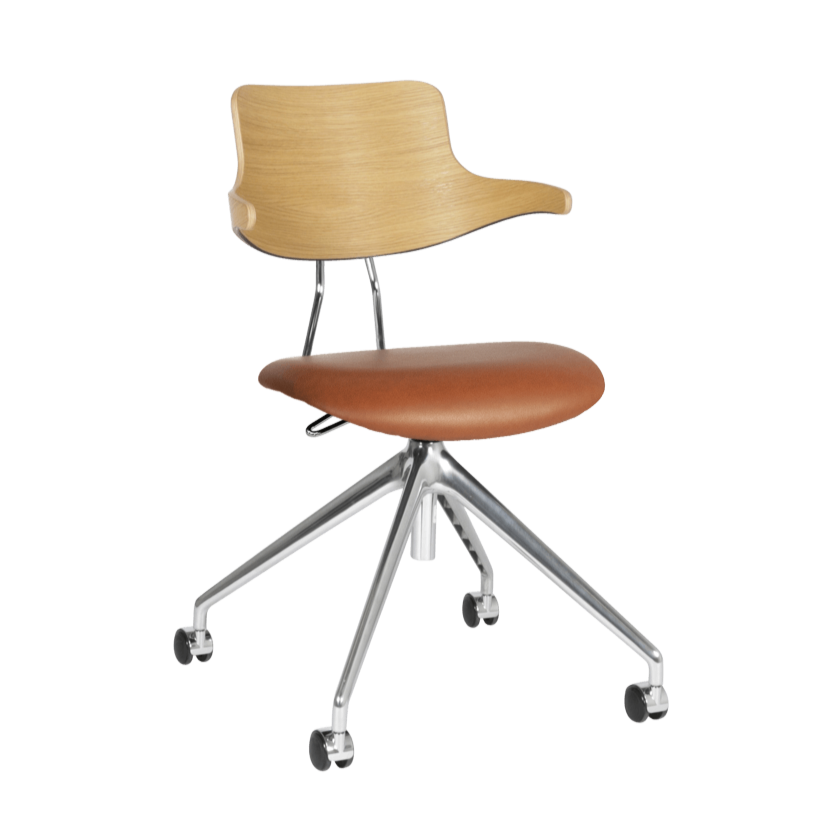 VL119 drejestol - flere variationer