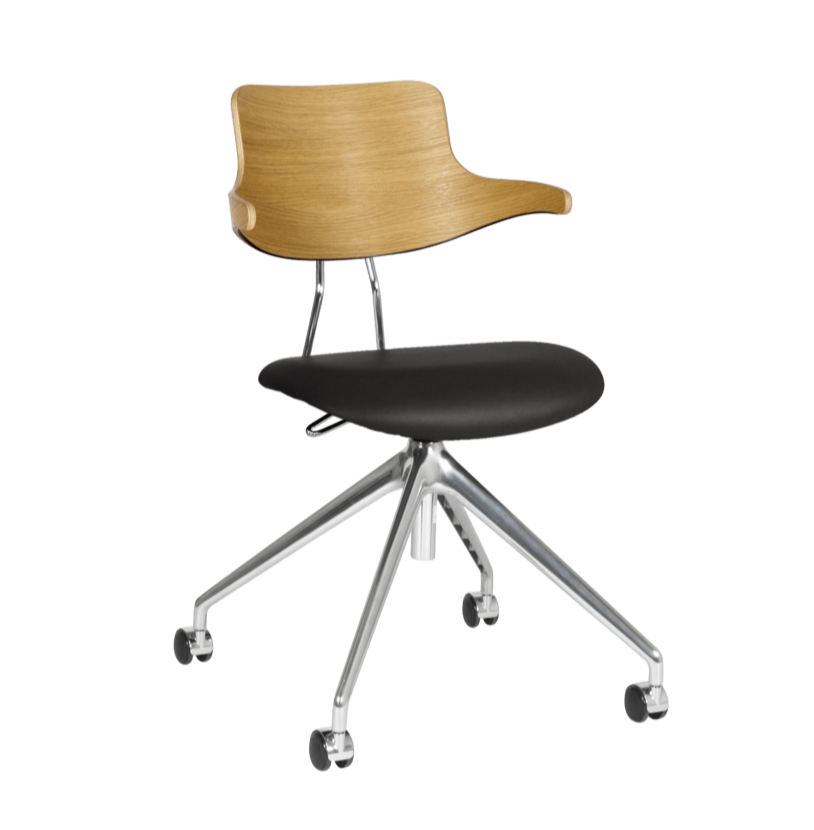 VL119 drejestol - flere variationer