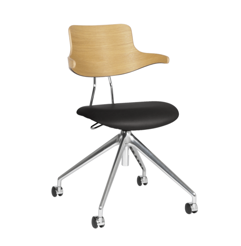 VL119 drejestol - flere variationer