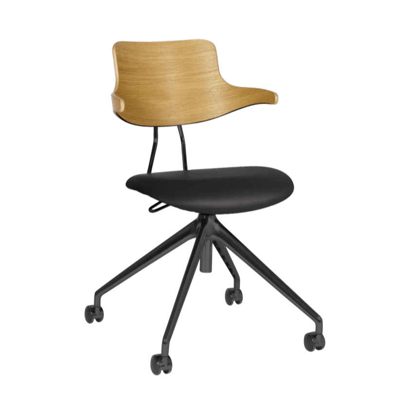 VL119 drejestol - flere variationer