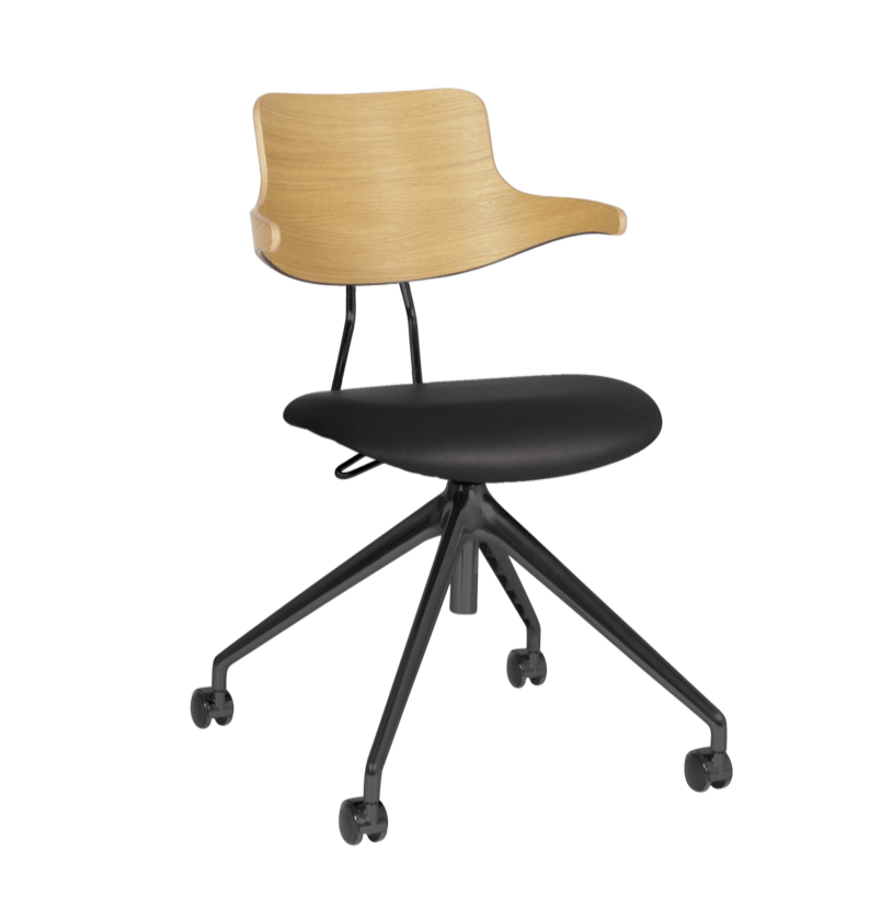 VL119 drejestol - flere variationer