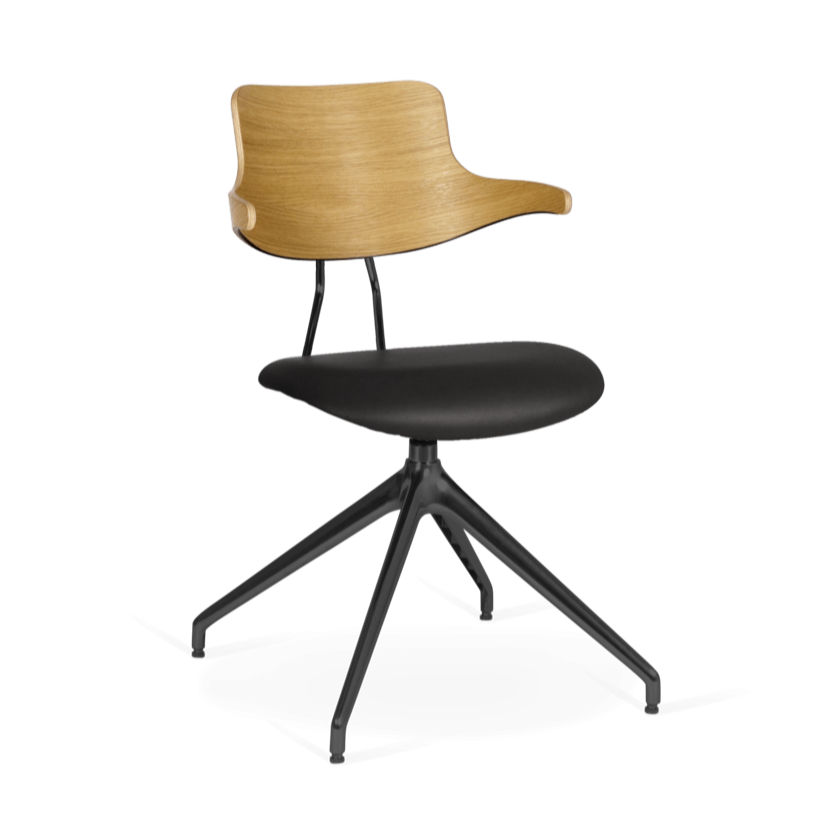 VL119 drejestol - flere variationer