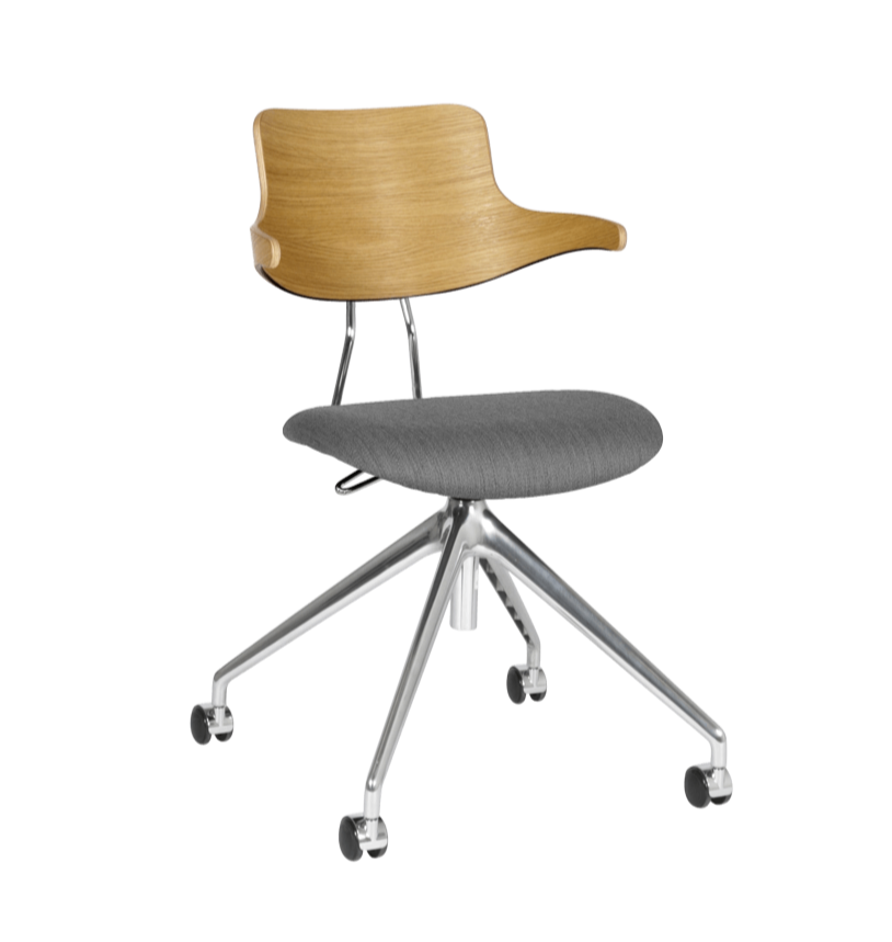 VL119 drejestol - flere variationer