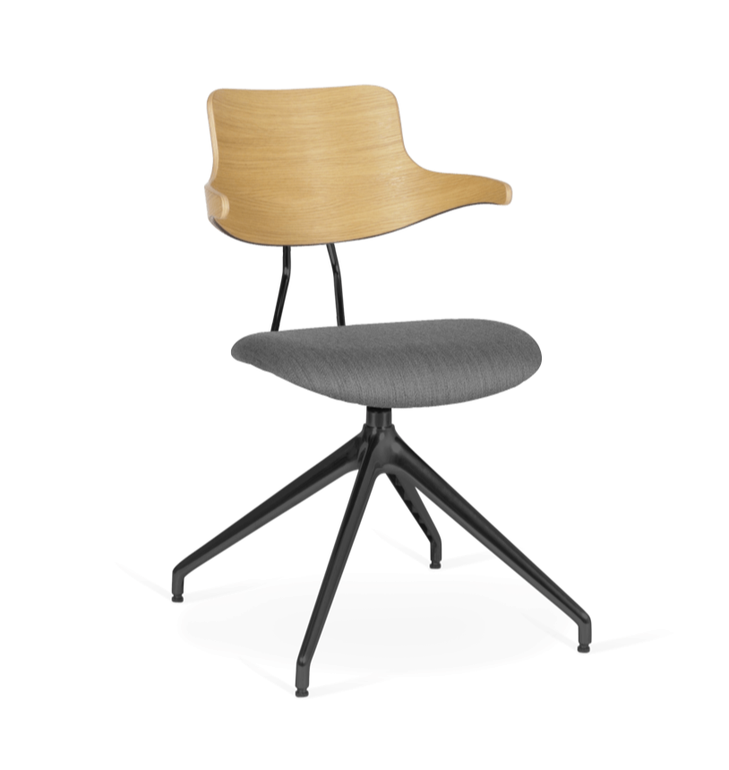 VL119 drejestol - flere variationer