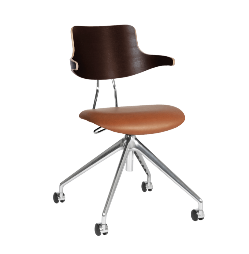 VL119 drejestol - flere variationer