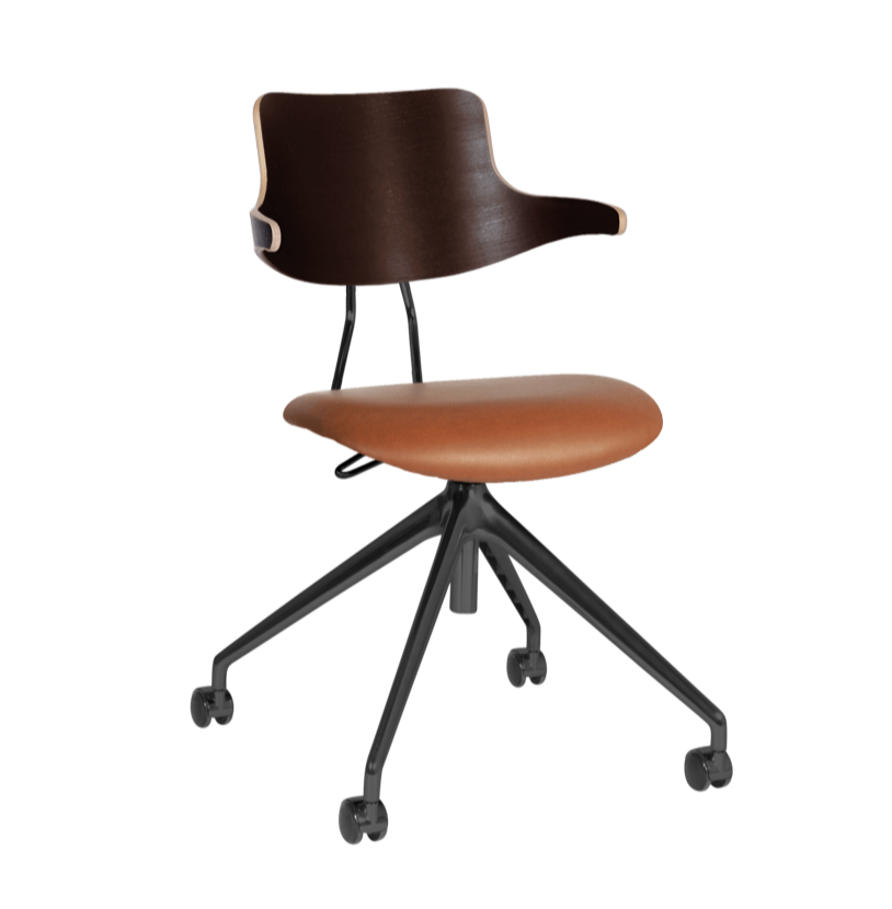 VL119 drejestol - flere variationer