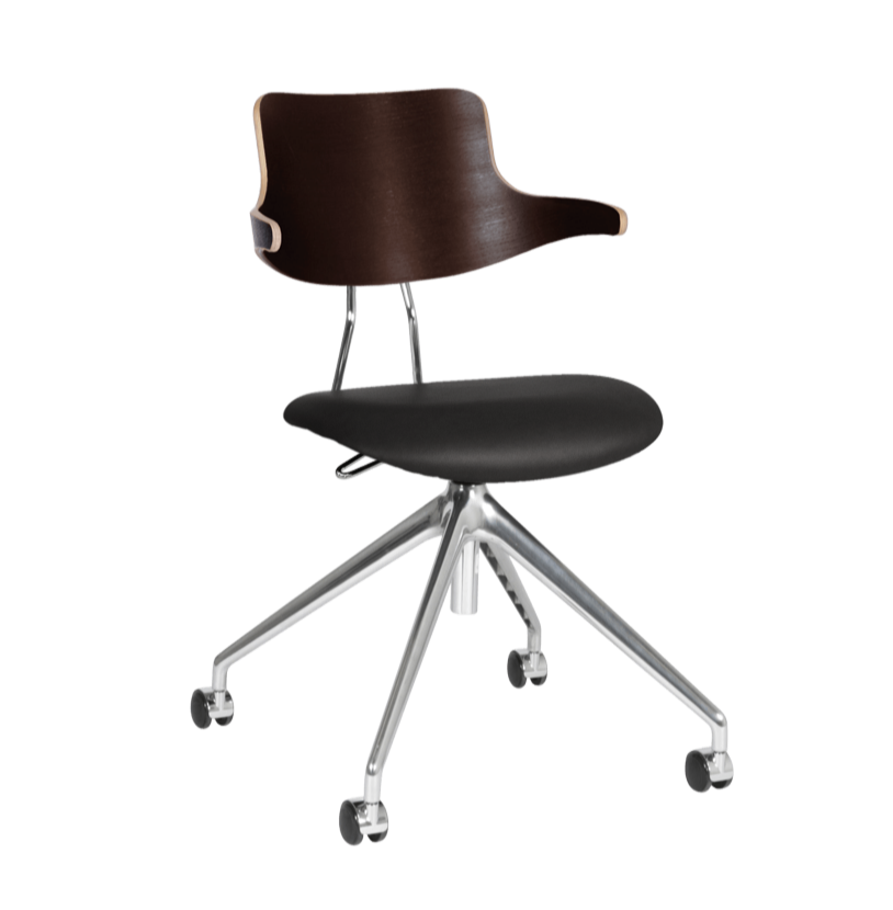 VL119 drejestol - flere variationer