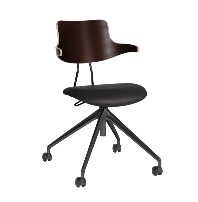 VL119 drejestol - flere variationer