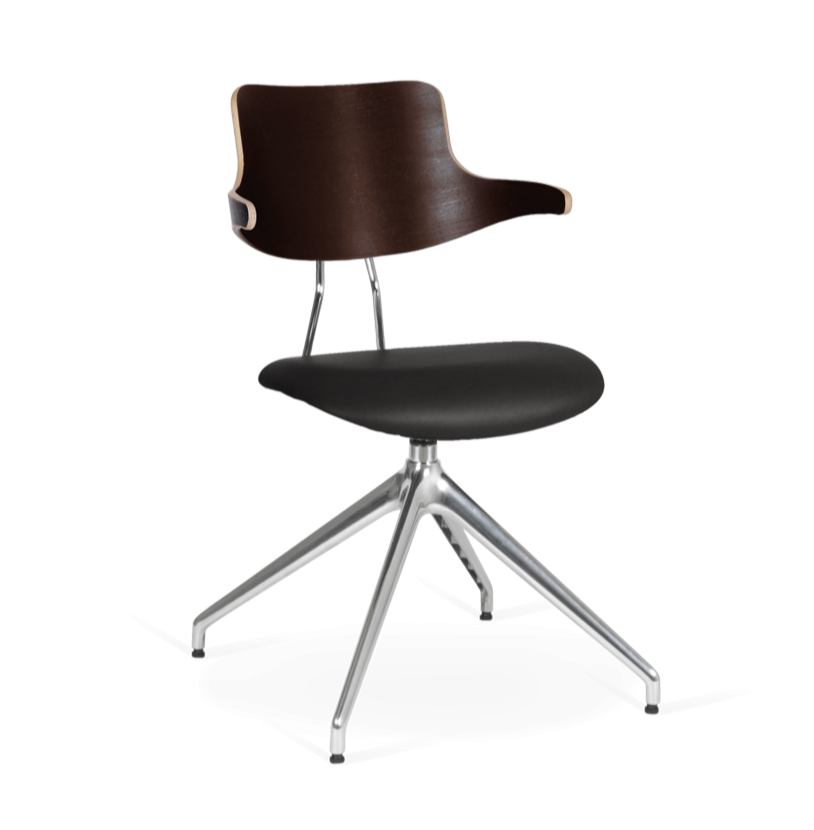 VL119 drejestol - flere variationer