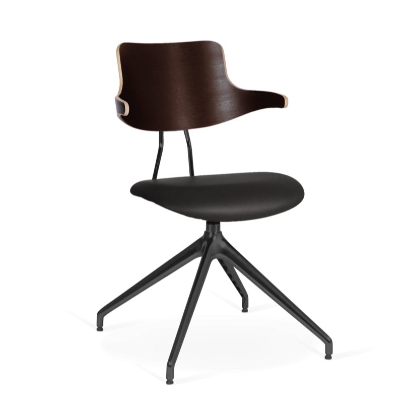 VL119 drejestol - flere variationer