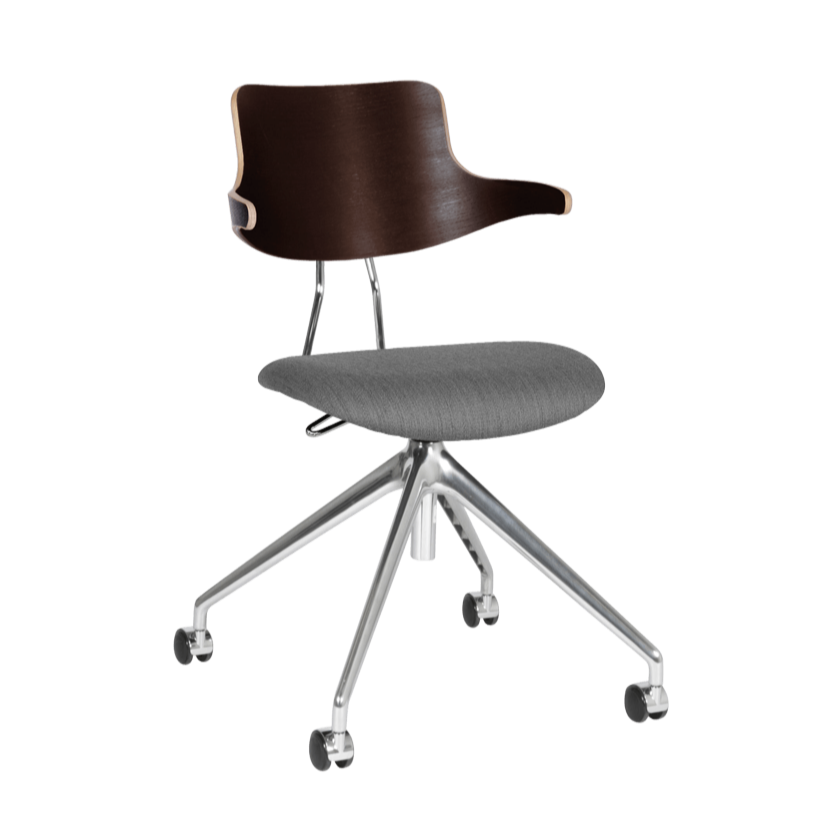 VL119 drejestol - flere variationer