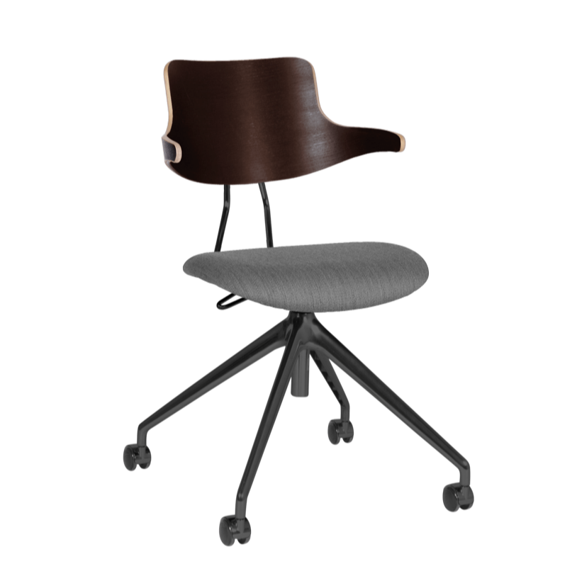 VL119 drejestol - flere variationer