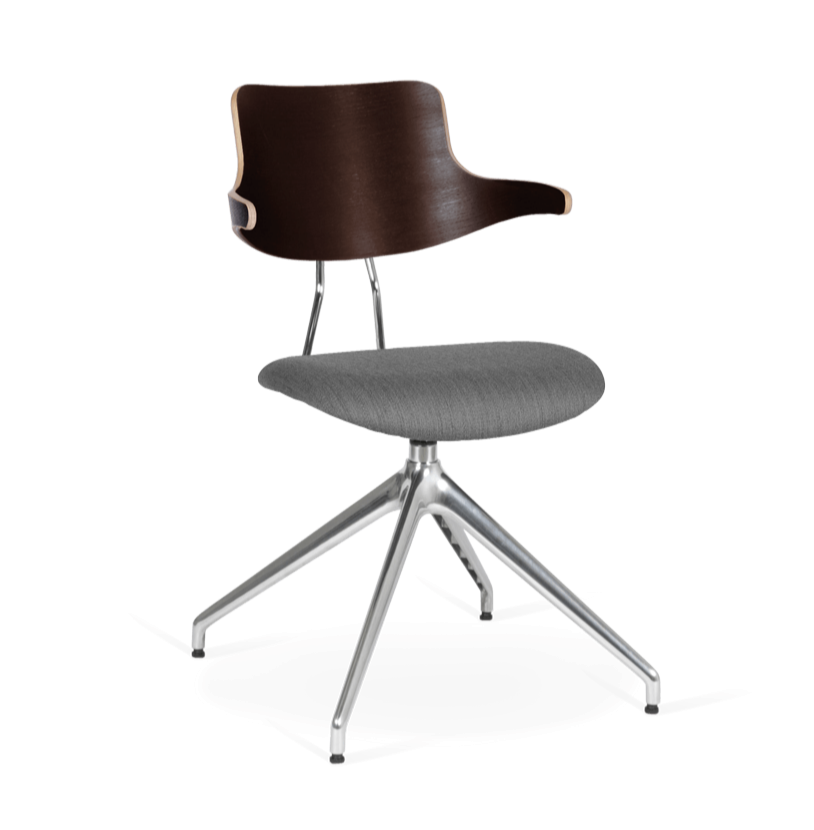 VL119 drejestol - flere variationer