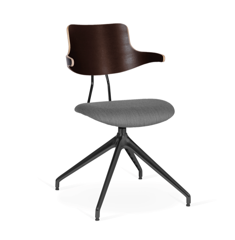 VL119 drejestol - flere variationer