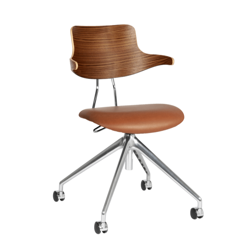 VL119 drejestol - flere variationer