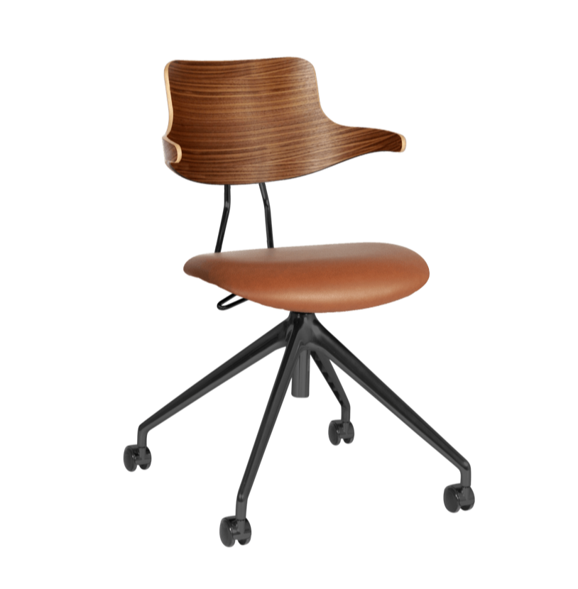 VL119 drejestol - flere variationer