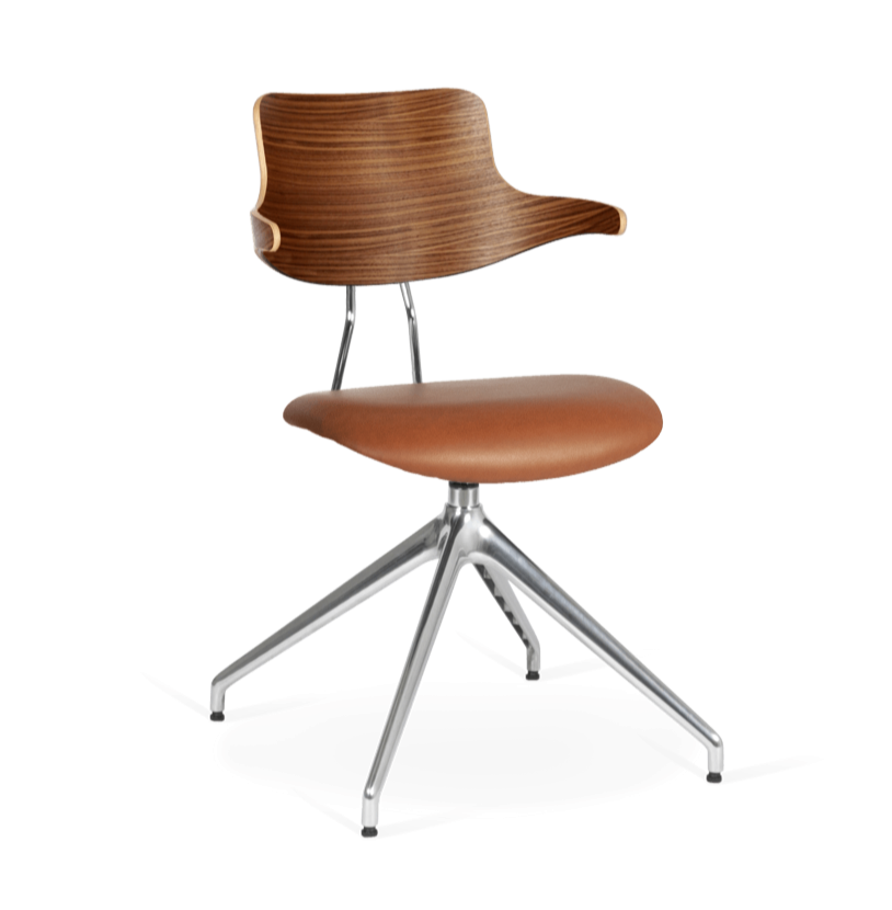 VL119 drejestol - flere variationer