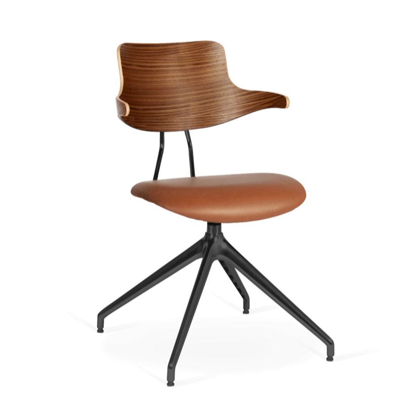 VL119 drejestol - flere variationer