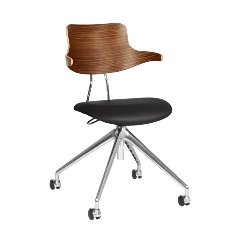 VL119 drejestol - flere variationer