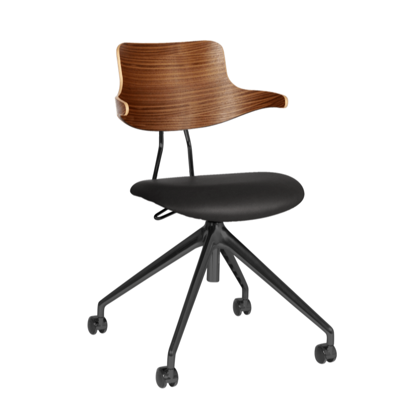 VL119 drejestol - flere variationer