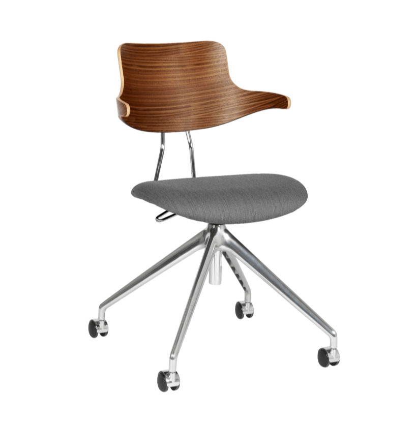 VL119 drejestol - flere variationer