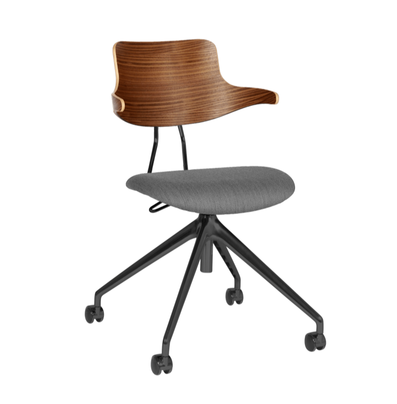 VL119 drejestol - flere variationer