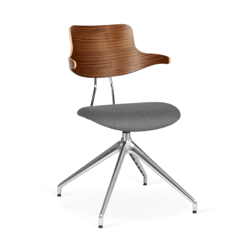 VL119 drejestol - flere variationer