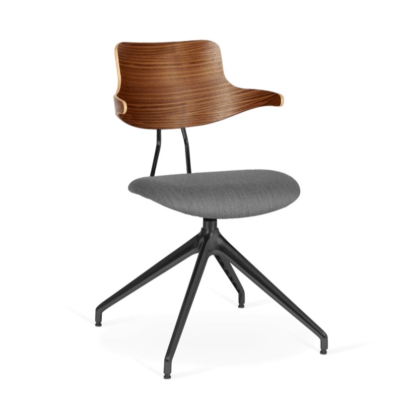 VL119 drejestol - flere variationer