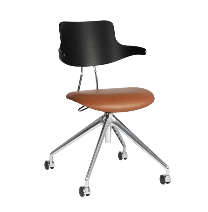 VL119 drejestol - flere variationer