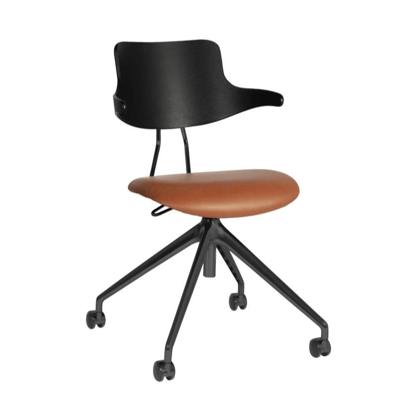 VL119 drejestol - flere variationer