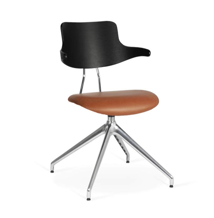 VL119 drejestol - flere variationer